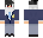 ace i pdh uniform