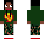 alex skin