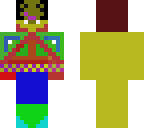 aliendisp