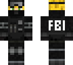 an actual fbi