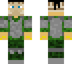 armored