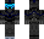 armored enderaaron