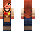artisan edit long hair