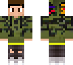 bape boy