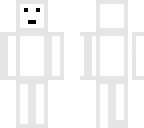 basic white skin