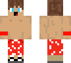 beach guy