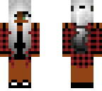 bell werewolf skin