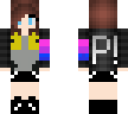 bi patd girl