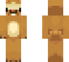bidoof