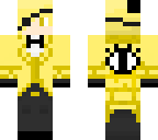 bill cipher