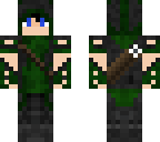black-haired bigbagboom