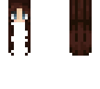 blank girl base