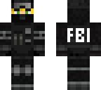 blonde fbi derp