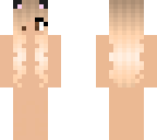 blonde skin base