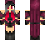 blood assassin
