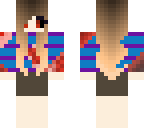 bloody chara frisk
