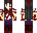 bloody yandere-chan