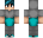 blue boy
