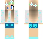 blue girl reddit
