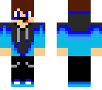 blue not tuber