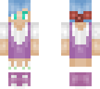 brighter colored idk