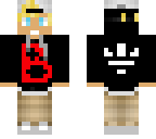 bully skin
