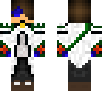 caeda elf mage danny