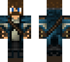 captain gray v2