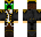 captincreeper