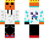 casual king_juicebox