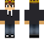 cedric