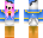 chef duck