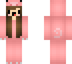 chibi pig girl final