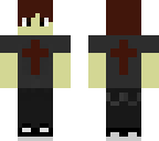 christian boy