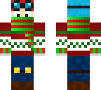 christmas gregorytam