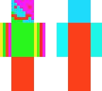 color