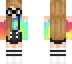 colorful nerd