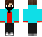 cool kid