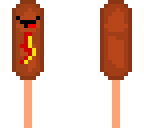 corndog