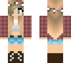 country girl