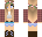 country girl edit