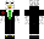 creeperjocky updated