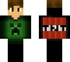 creepertnt hoodie