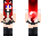 crimson