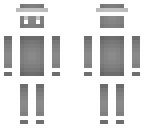 cube boy