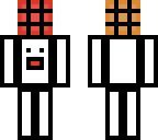 cube guy
