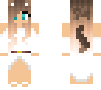 cute blonde meifwa remake