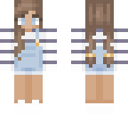 cute skin