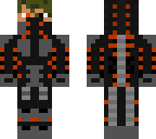 cyberpunk raye