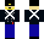 danish royal guard